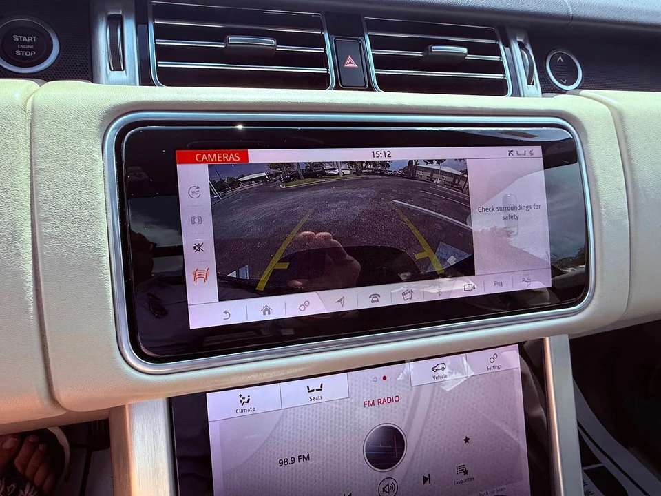 2019 Land Rover Range Rover L405 - Image 9 of 12