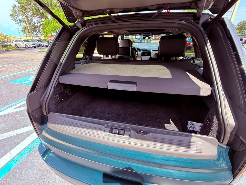 2019 Land Rover Range Rover L405 - Image 12 of 12