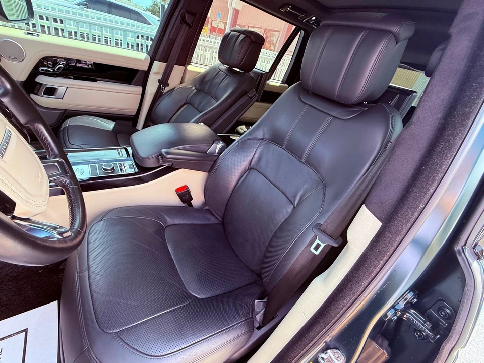 2019 Land Rover Range Rover L405 - Image 2 of 12