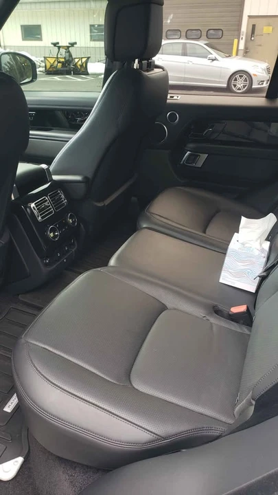2019 Land Rover Range Rover L405 - Image 10 of 10