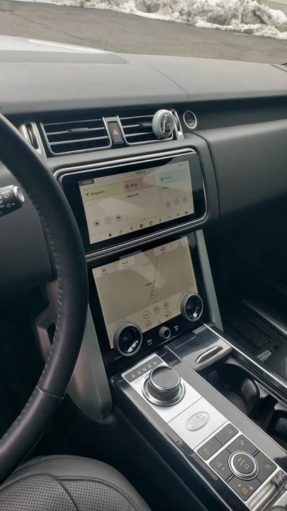 2019 Land Rover Range Rover L405 - Image 9 of 10