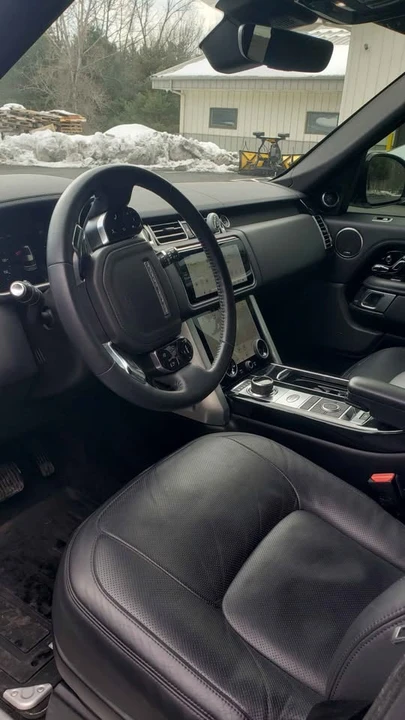 2019 Land Rover Range Rover L405 - Image 7 of 10