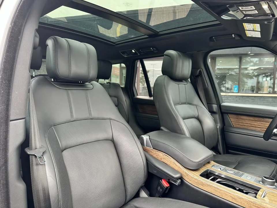 2019 Land Rover Range Rover L405 - Image 11 of 20