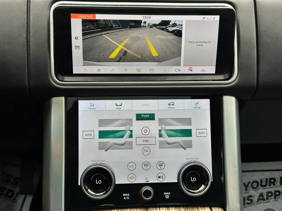 2019 Land Rover Range Rover L405 - Image 19 of 20