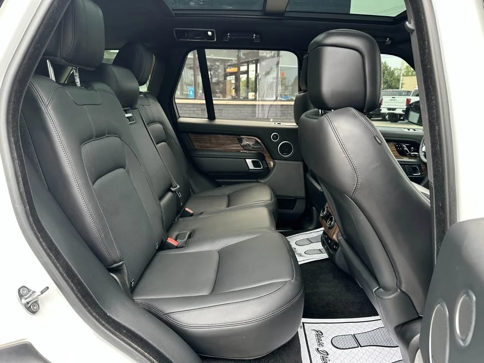 2019 Land Rover Range Rover L405 - Image 12 of 20
