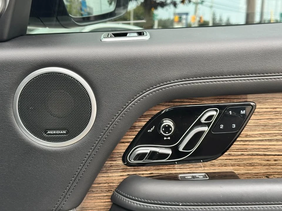 2019 Land Rover Range Rover L405 - Image 13 of 20