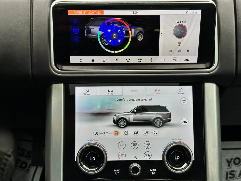 2019 Land Rover Range Rover L405 - Image 17 of 20