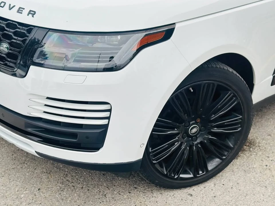 2019 Land Rover Range Rover L405 - Image 2 of 20