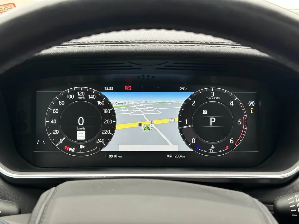 2019 Land Rover Range Rover L405 - Image 16 of 20