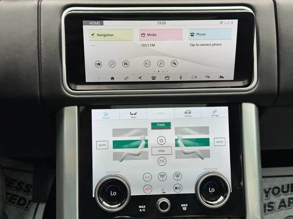 2019 Land Rover Range Rover L405 - Image 18 of 20