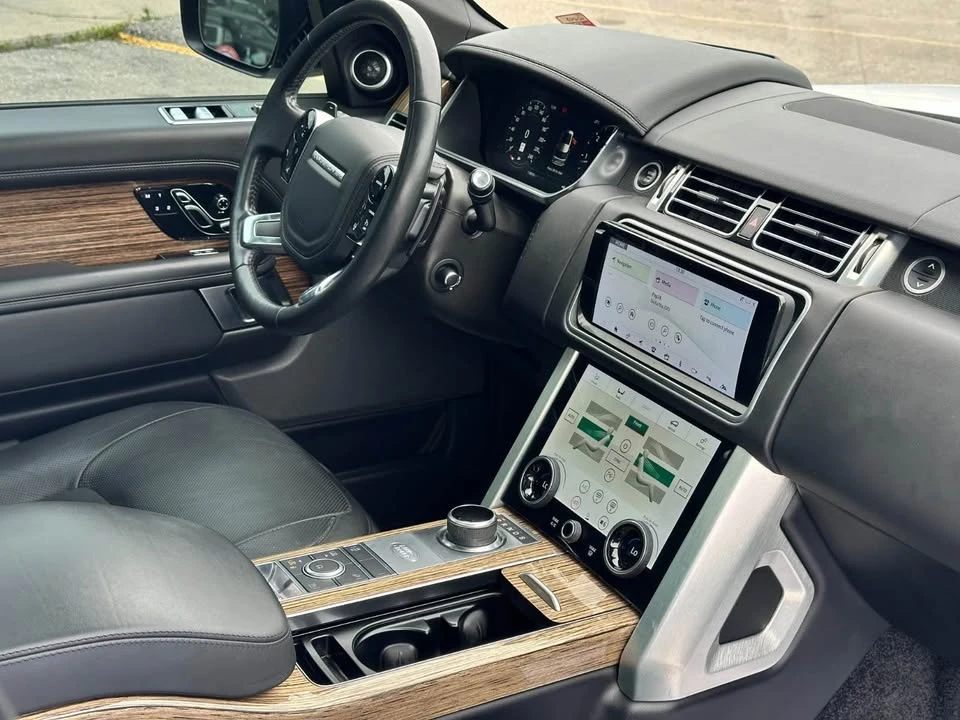 2019 Land Rover Range Rover L405 - Image 10 of 20