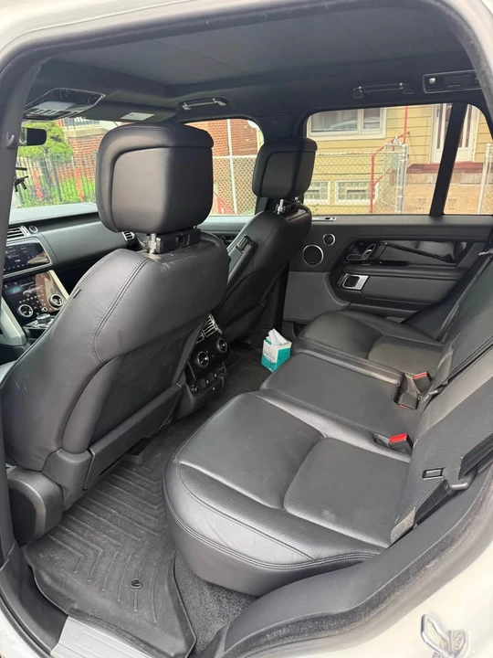 2019 Land Rover Range Rover L405 - Image 7 of 14