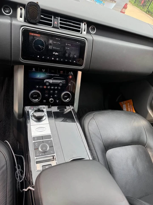 2019 Land Rover Range Rover L405 - Image 5 of 14