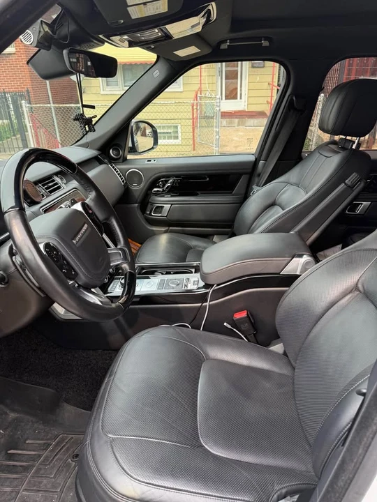2019 Land Rover Range Rover L405 - Image 3 of 14