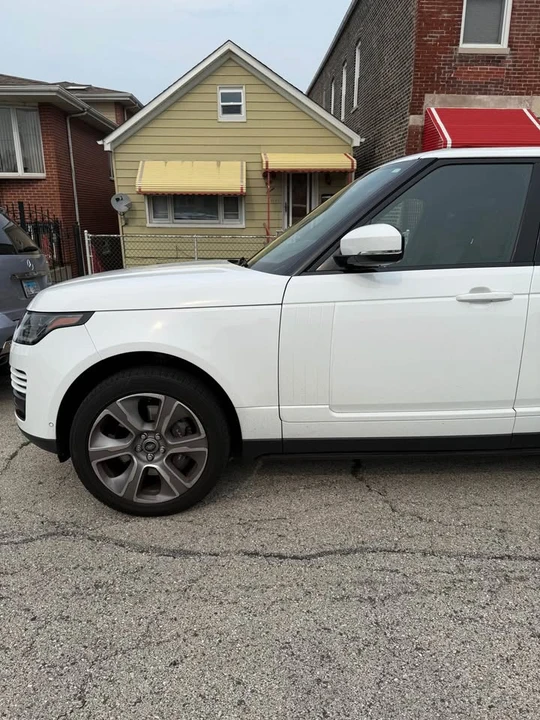 2019 Land Rover Range Rover L405 - Image 14 of 14