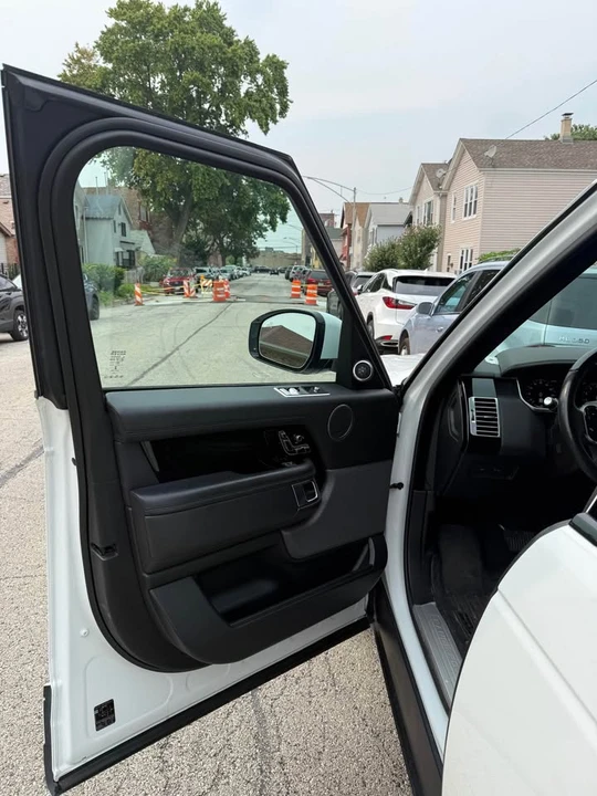 2019 Land Rover Range Rover L405 - Image 2 of 14
