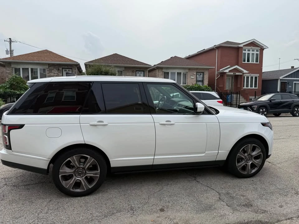 2019 Land Rover Range Rover L405 - Image 10 of 14