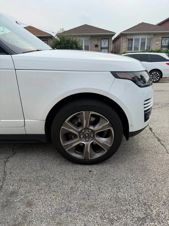 2019 Land Rover Range Rover L405 - Image 11 of 14