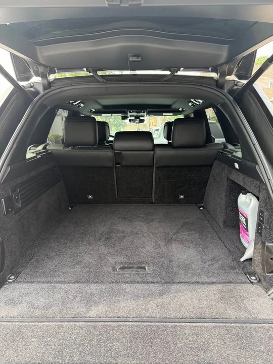 2019 Land Rover Range Rover L405 - Image 8 of 14