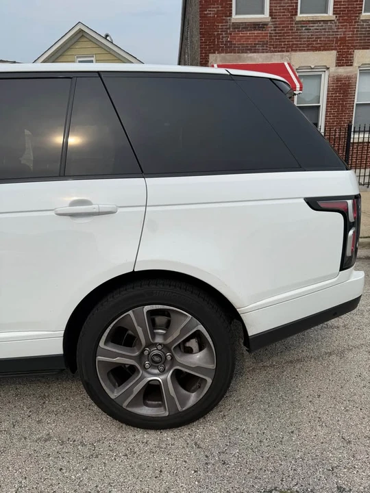 2019 Land Rover Range Rover L405 - Image 13 of 14