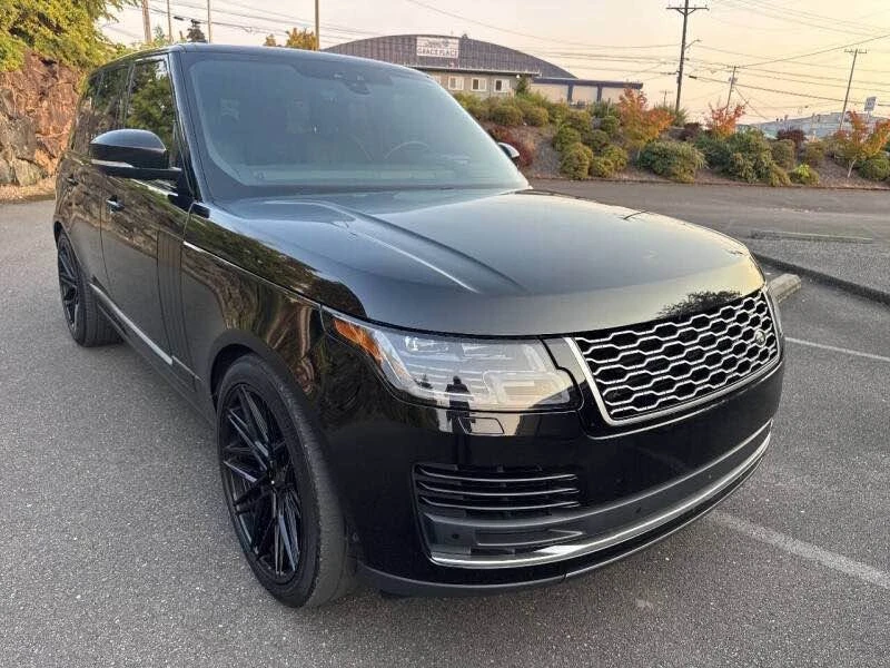 2019 Land Rover Range Rover L405 - Image 7 of 10