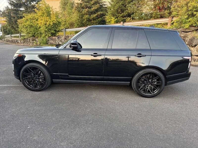 2019 Land Rover Range Rover L405 - Image 2 of 10