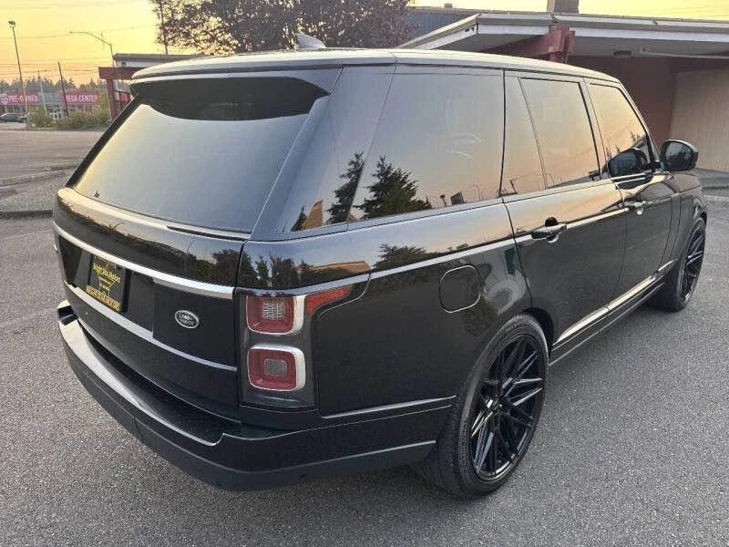 2019 Land Rover Range Rover L405 - Image 5 of 10