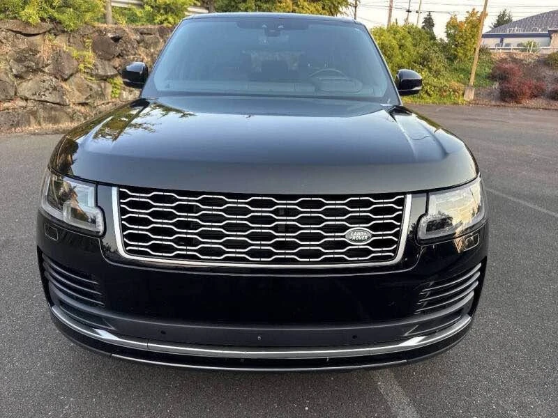 2019 Land Rover Range Rover L405 - Image 8 of 10