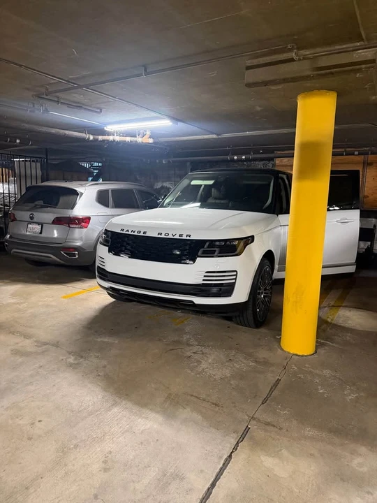 2019 Land Rover Range Rover L405 - Image 7 of 10