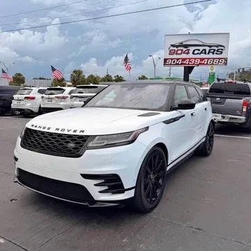 2019 Land Rover Range Rover Range Rover