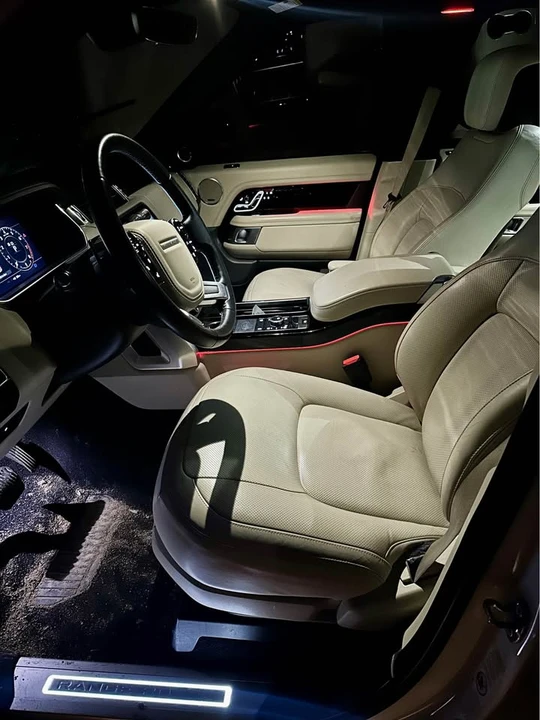 2019 Land Rover Range Rover L405 - Image 14 of 20