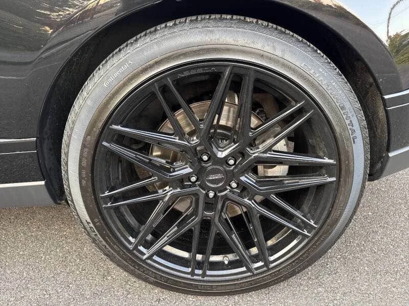 2019 Land Rover Range Rover L405 - Image 10 of 10