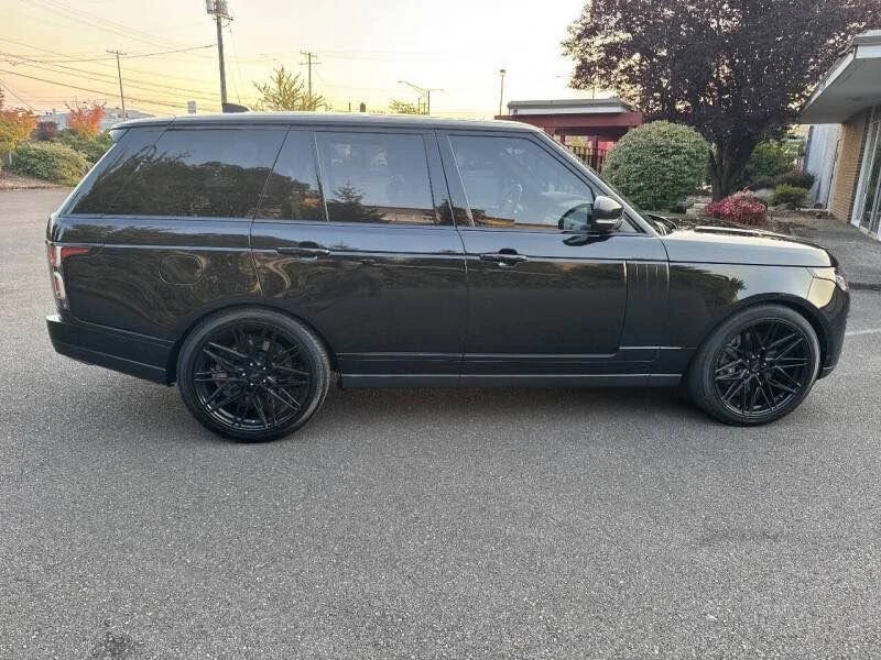 2019 Land Rover Range Rover L405 - Image 6 of 10