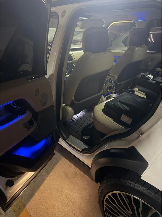 2019 Land Rover Range Rover L405 - Image 9 of 10