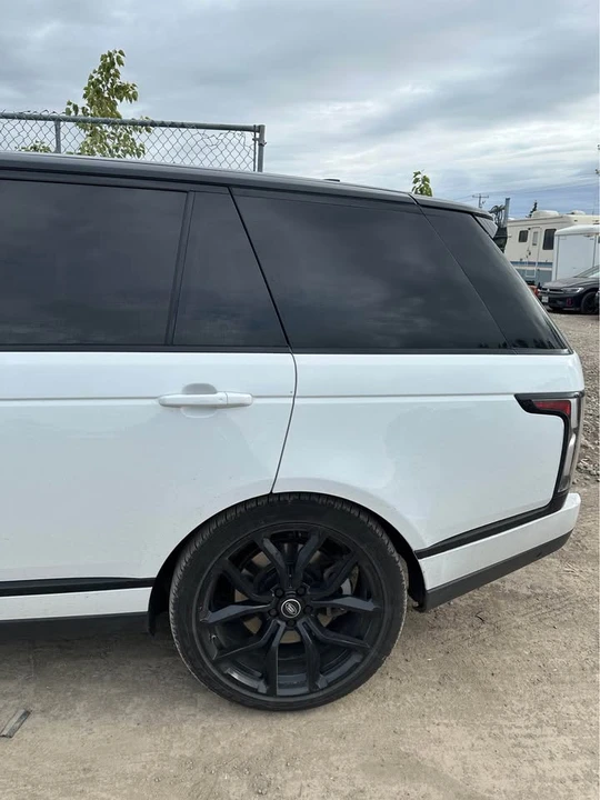 2019 Land Rover Range Rover L405 - Image 11 of 20
