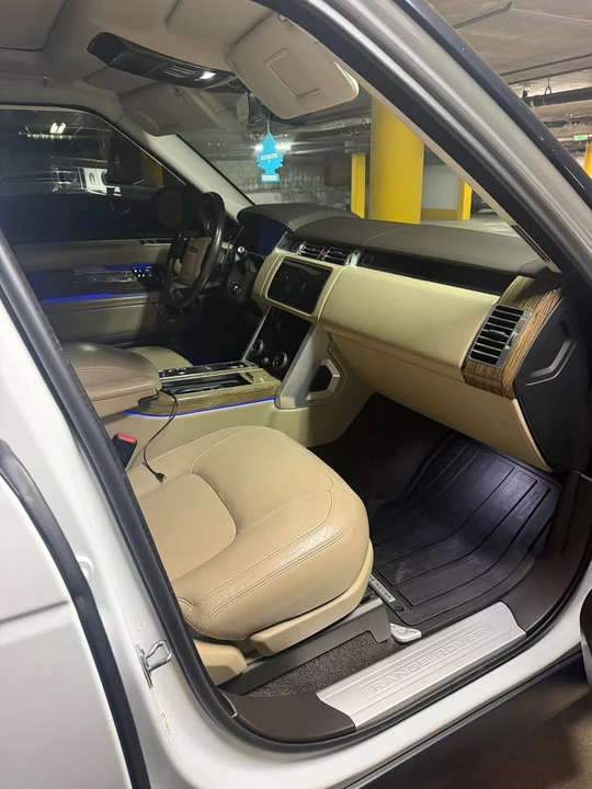 2019 Land Rover Range Rover L405 - Image 10 of 10