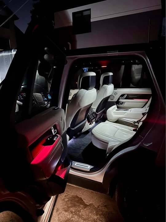 2019 Land Rover Range Rover L405 - Image 15 of 20