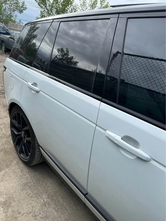 2019 Land Rover Range Rover L405 - Image 3 of 20
