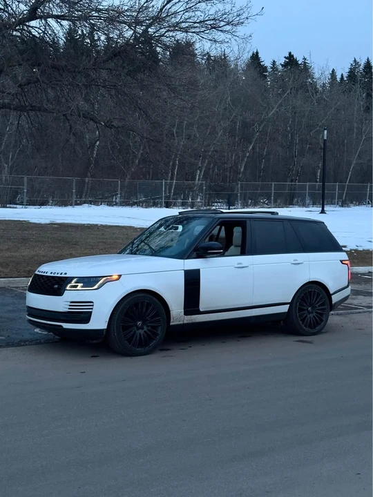 2019 Land Rover Range Rover L405 - Image 13 of 20