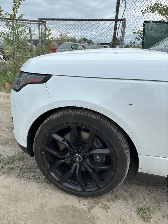 2019 Land Rover Range Rover L405 - Image 8 of 20