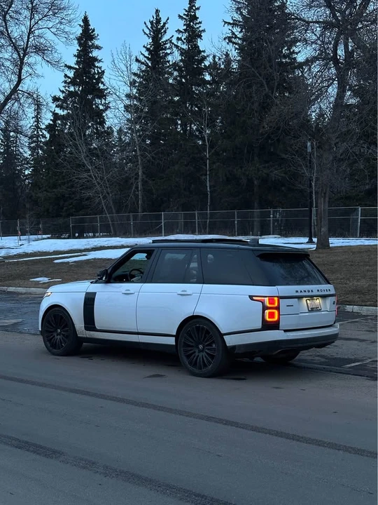 2019 Land Rover Range Rover L405 - Image 12 of 20