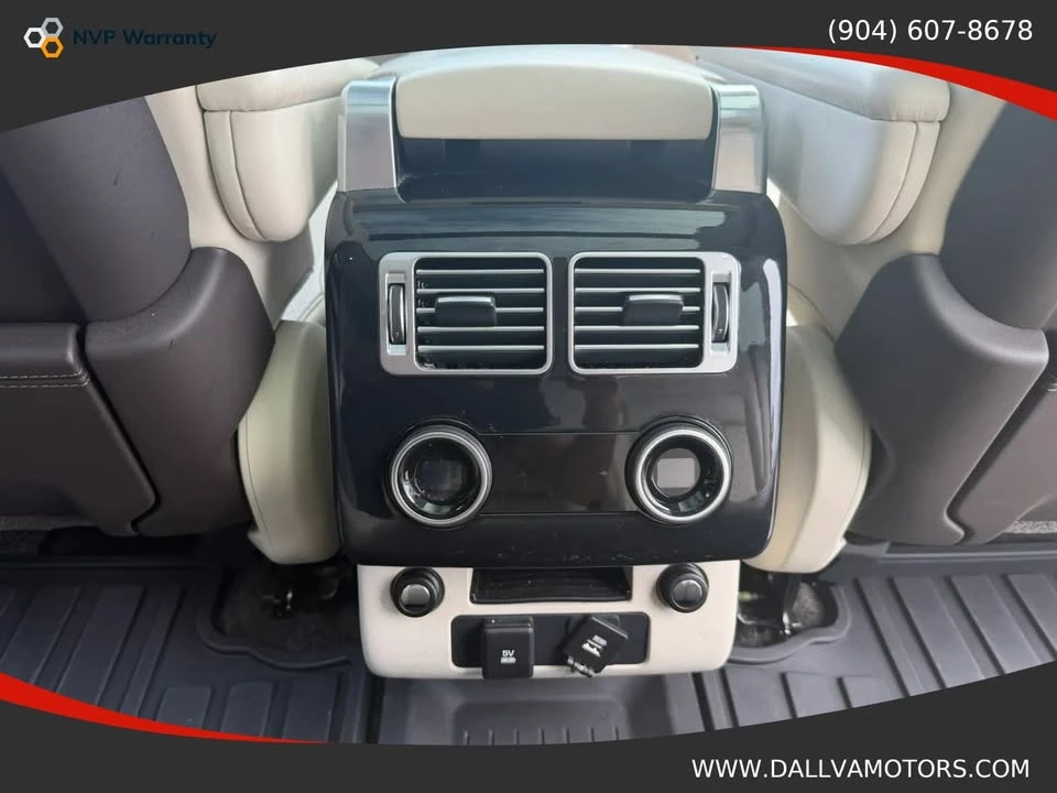 2019 Land Rover Range Rover L405 - Image 20 of 20