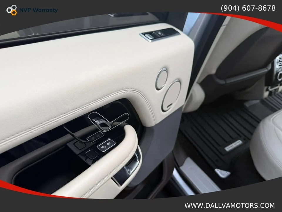 2019 Land Rover Range Rover L405 - Image 18 of 20