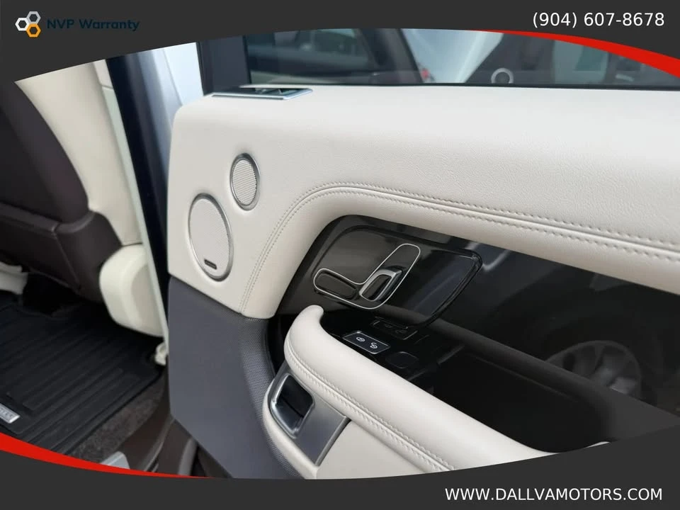 2019 Land Rover Range Rover L405 - Image 19 of 20