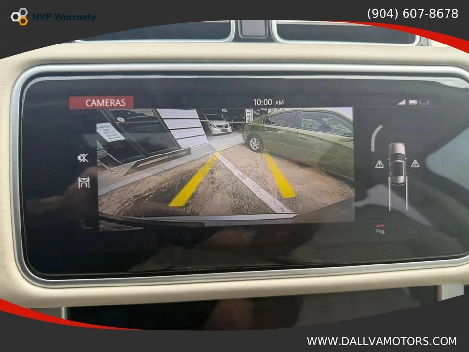 2019 Land Rover Range Rover L405 - Image 17 of 20