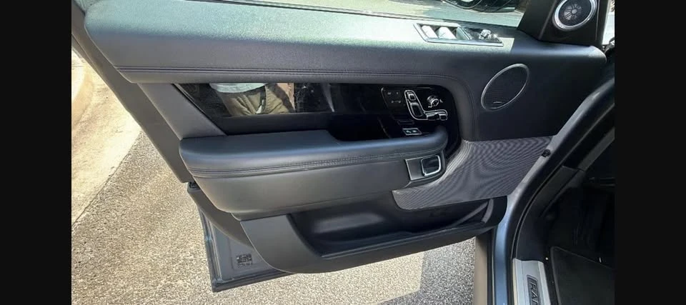 2019 Land Rover Range Rover L405 - Image 12 of 20