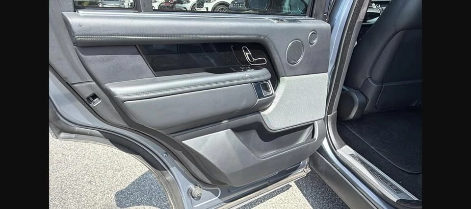 2019 Land Rover Range Rover L405 - Image 20 of 20