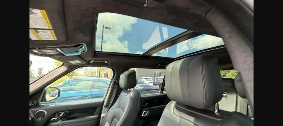 2019 Land Rover Range Rover L405 - Image 11 of 20