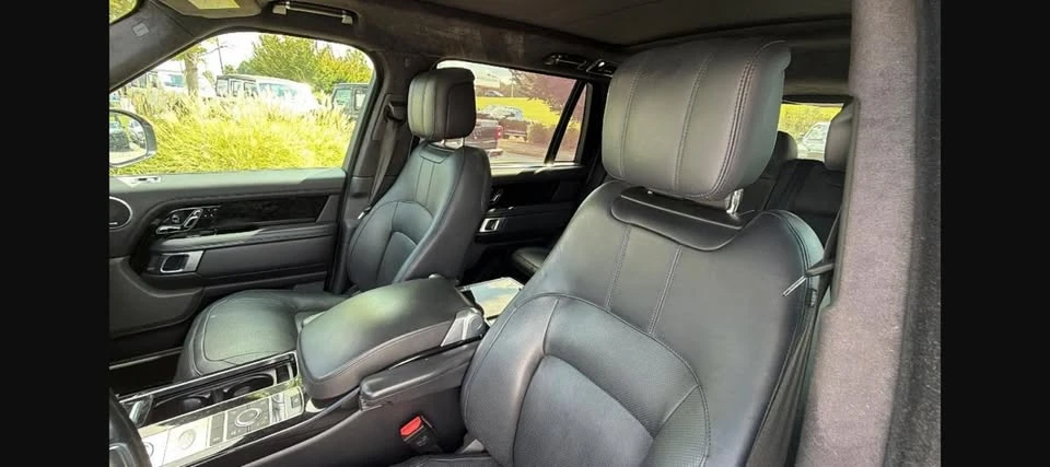 2019 Land Rover Range Rover L405 - Image 15 of 20