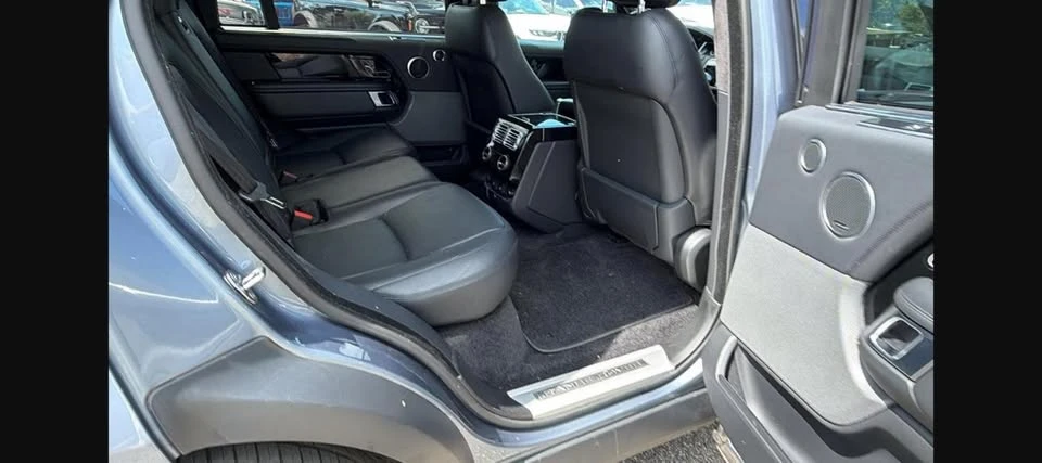 2019 Land Rover Range Rover L405 - Image 19 of 20